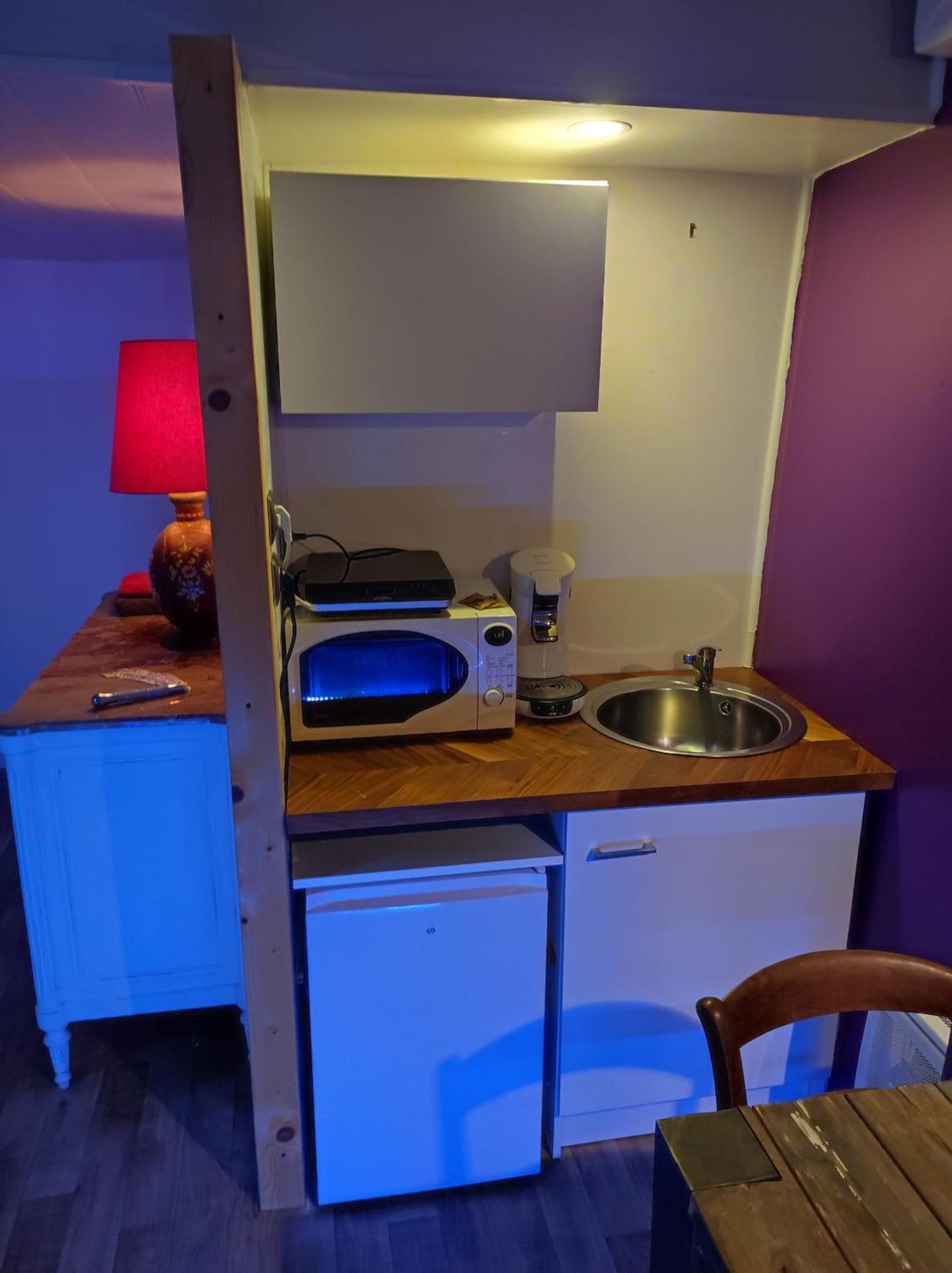 Le Studio Au Calme A Royan Exteriér fotografie
